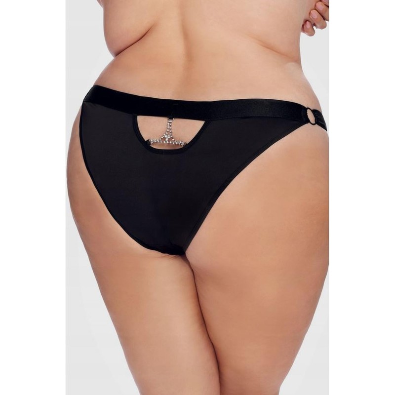 Laura knickers XL+ (knickers/majtki)